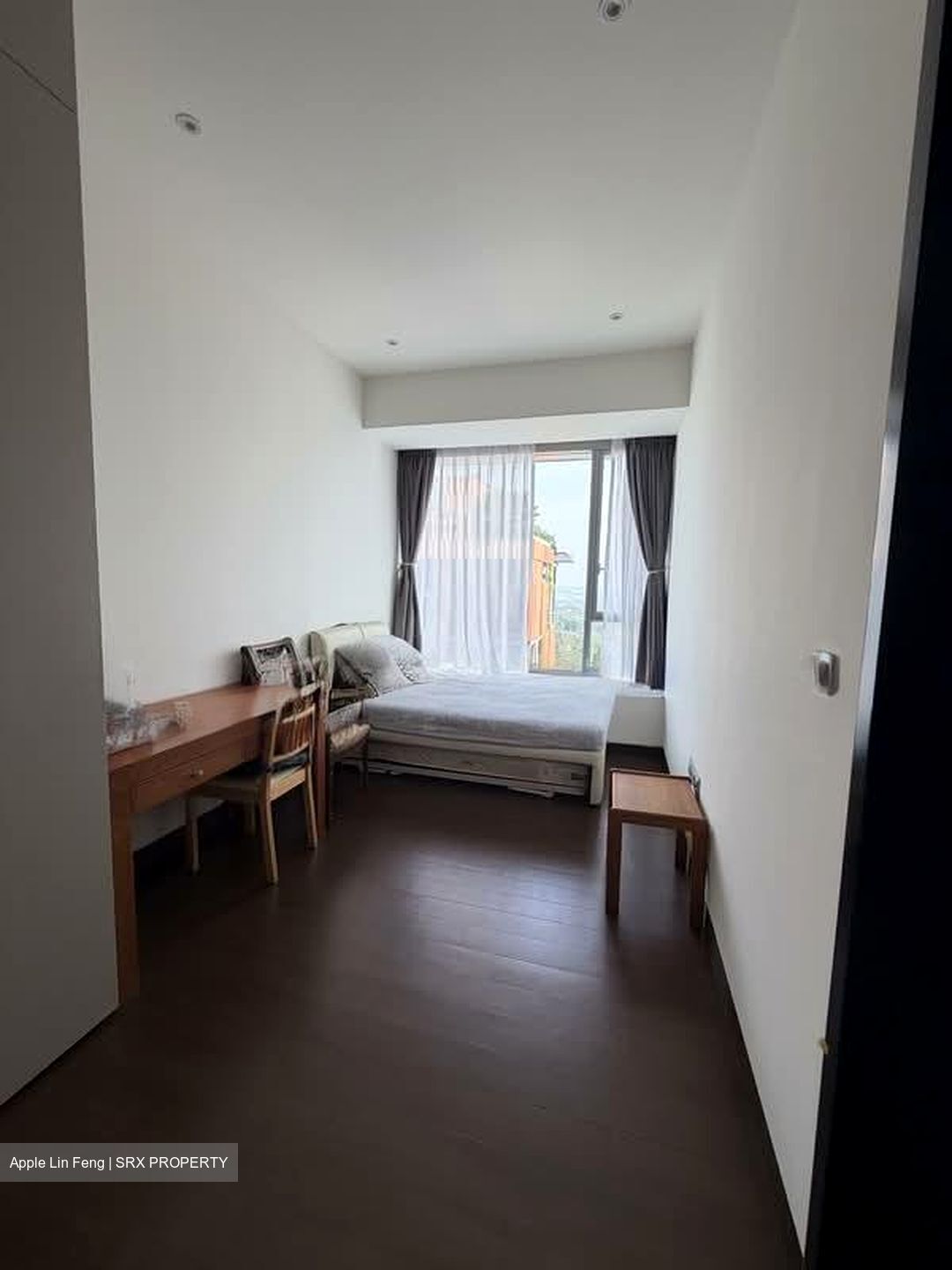Boulevard 88 (D10), Apartment #543020061